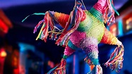 Piñata (la) est une tradition mexicaine bien bigarrée | Mexique Découverte