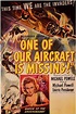 One of Our Aircraft Is Missing (1942) - FilmAffinity