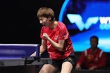 夺冠了！王曼昱4-1王艺迪成功登顶，首度加冕大满贯赛事女单冠军