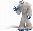 Migo | Smallfoot Wiki | Fandom