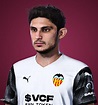 Lucas Facemaker on Twitter: "Gonçalo Guedes - Valencia Download: https ...