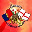 Genoa sei tutta la mia vita | Genova