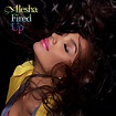 Fired Up by Alesha Dixon (Album; Back on Black): Reviews, Ratings ...
