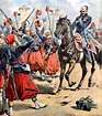 Le 30 mai 1859 – Le combat de Palestro | AU FIL DES MOTS ET DE L'HISTOIRE