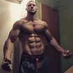 Florian Munteanu (Big Nasty) | Just Guys | Pinterest | What you think ...