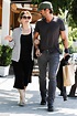 Colin Farrell takes his mother Rita to lunch in West Hollywood | Daily ...