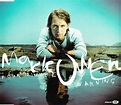 Mark Owen – Four Minute Warning (2003, CD) - Discogs