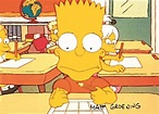 Bart Gets An F - Simpson Wiki en Español, la wiki de Los Simpson