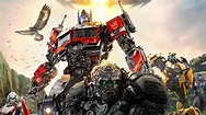 “Transformers 6: Aufstieg der Bestien” im Kino: Bombastisches Robo ...