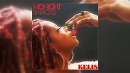 NEW MUSIC WE LOVE: Kelis’ “Midnight Snacks”