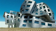 Deconstructivism in Architecture and Its 10 Most Amazing Buildings ...