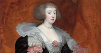 Heroinas da Cristandade: Beata Margarida da Lorena, Duquesa, Mãe de ...