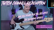 Are you ready girls? The Gleaming Spires (Twitch Redeem) - YouTube