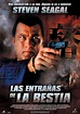 Las entrañas de la bestia - Película 2003 - SensaCine.com