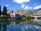 Trebinje in Bosnia - fly drives and tailor-made holidays.