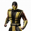Mortal Kombat Scorpion Transparent PNG | PNG Mart