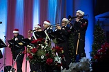 DVIDS - Images - The U.S. Navy Band Holiday Concert [Image 5 of 11]