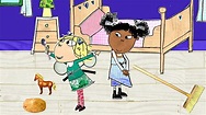 BBC iPlayer - Charlie and Lola - Series 1: 21. I Must Take Completely ...