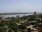 Bamako, ville ouverte | Paris Global Forum