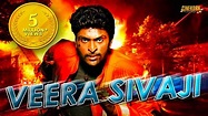 Veera Sivaji 2016 Full Movie | Ft. Vikram Prabhu & Shamili - YouTube