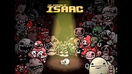 The Binding Of Isaac Wallpapers - Top Free The Binding Of Isaac ...