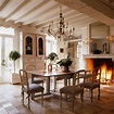 Décoration maison de campagne - un mélange de styles chic | French ...