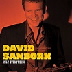 David Sanborn: Only Everything - CD | Opus3a
