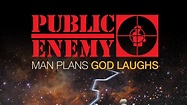 Public Enemy: Man Plans God Laughs Album Review | Pitchfork