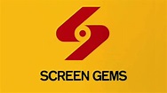 Screen Gems Logo (1965) Remastered! - YouTube