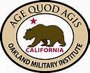 Information Technology (IT) Manager at Oakland Military Institute ...