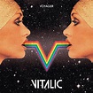 Voyager (LP) de Vitalic - CeDe.com