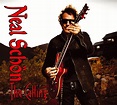 NEAL SCHON - The Calling - Metal Express Radio