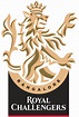 Download Royal Challengers Bangalore logo transparent PNG - StickPNG