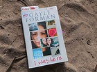 I Was Here by Gayle Forman: Book Review