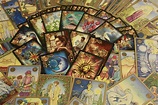 78 Tarotkarten: Die Bedeutung der einzelnen Karten im Überblick
