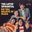 Lovin’ Spoonful/John Sebastian (updated) – On The Records