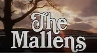 The Mallens – June Ritchie