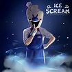 ArtStation - Ice Scream art