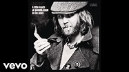 Harry Nilsson - As Time Goes By (Audio) - YouTube