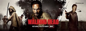 The Walking Dead Temporada 3 - Capitulo 9 | The Walking Dead Oficial