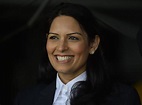 5 reasons Priti Patel is the last person Britain should be listening to ...