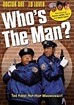 Who's The Man? movie review & film summary (1993) | Roger Ebert