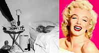 Marilyn Monroe, inquietanti retroscena sulla morte: "I suoi seni erano...