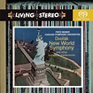 Amazon.com: Dvorak: New World Symphony and Other Orchestral Masterworks ...