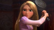 Rapunzel Trailer A Deutsch - YouTube