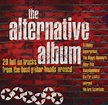 The Alternative Album: Amazon.de: Musik-CDs & Vinyl