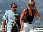 Princess Diana had an eerie premonition just before her death | The ...