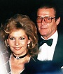Roger and Luisa Moore Roger Moore, James Bond, Rogers