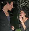 Amy Winehouse nos recuerda que el amor puede ser letal