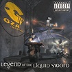 hip hop isn't dead.: Gza/Genius - Legend Of The Liquid Sword (December ...